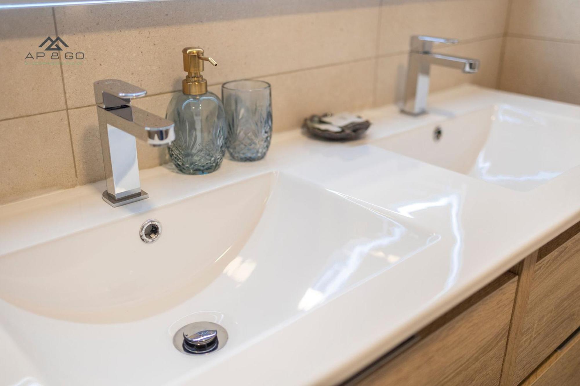 Sky Marina Luxury Appartement