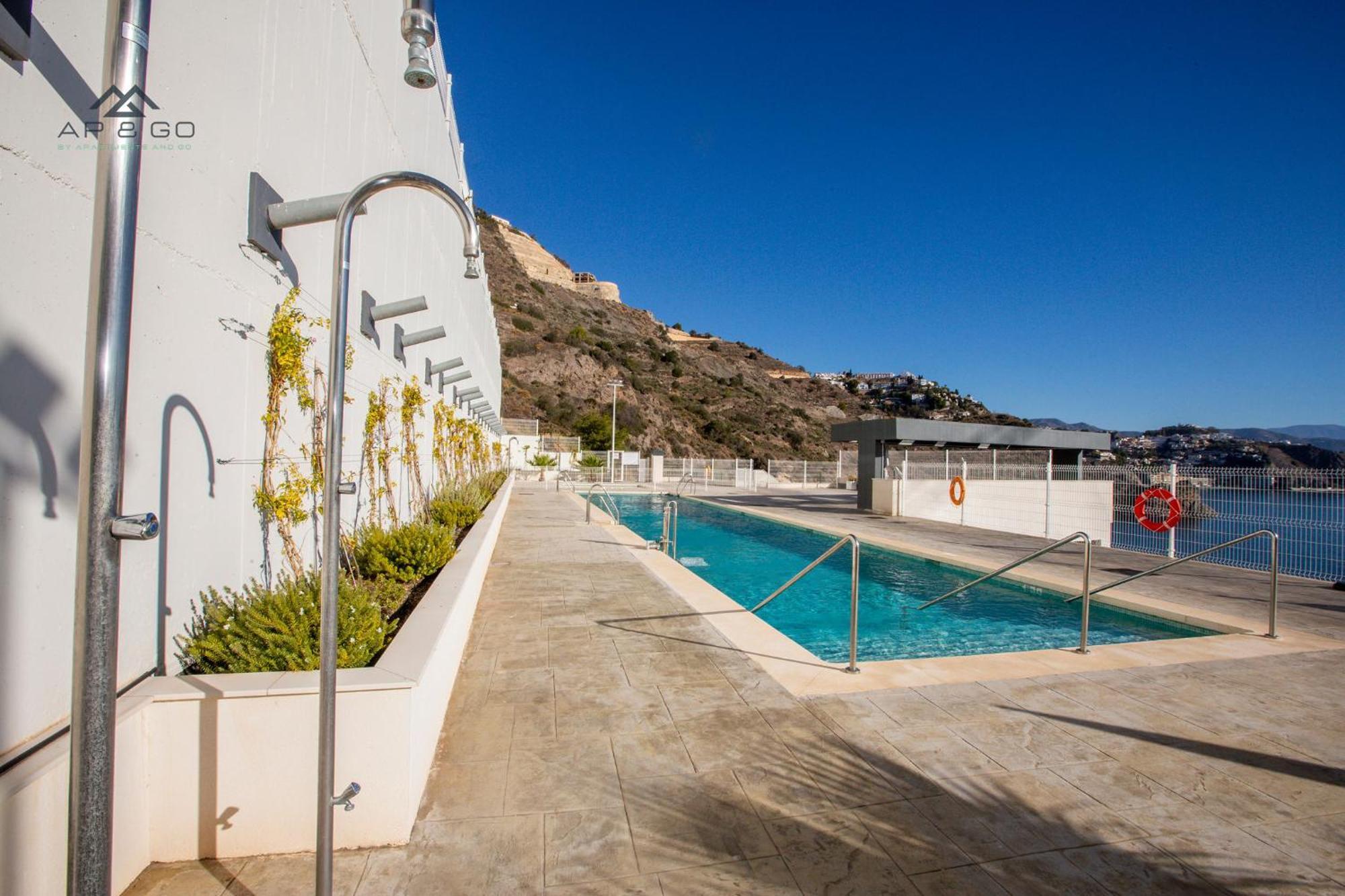 Sky Marina Luxury Appartement *
