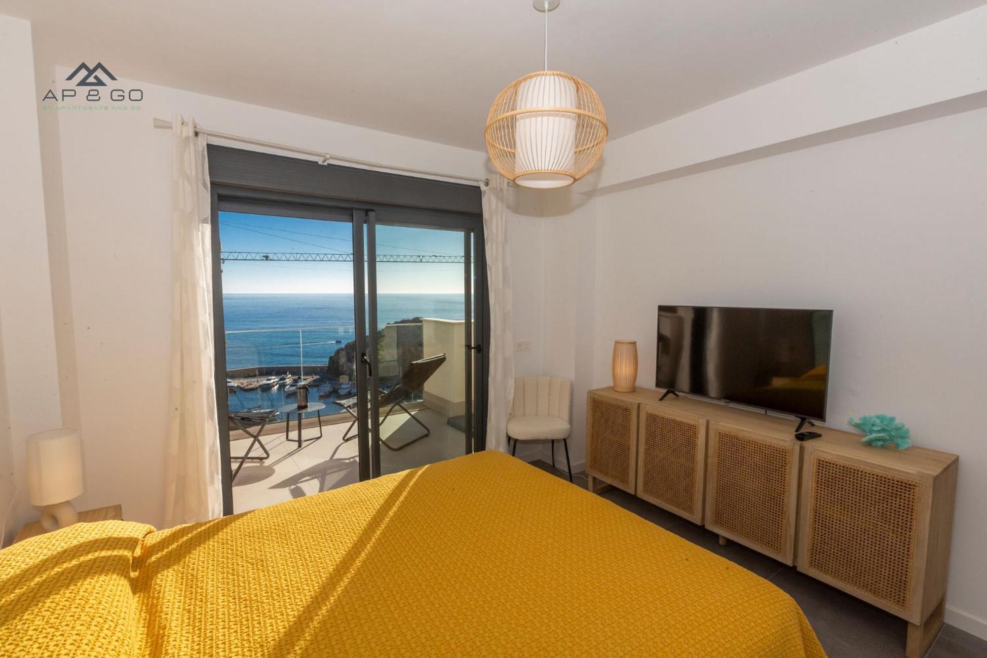 Appartamento Sky Marina Luxury