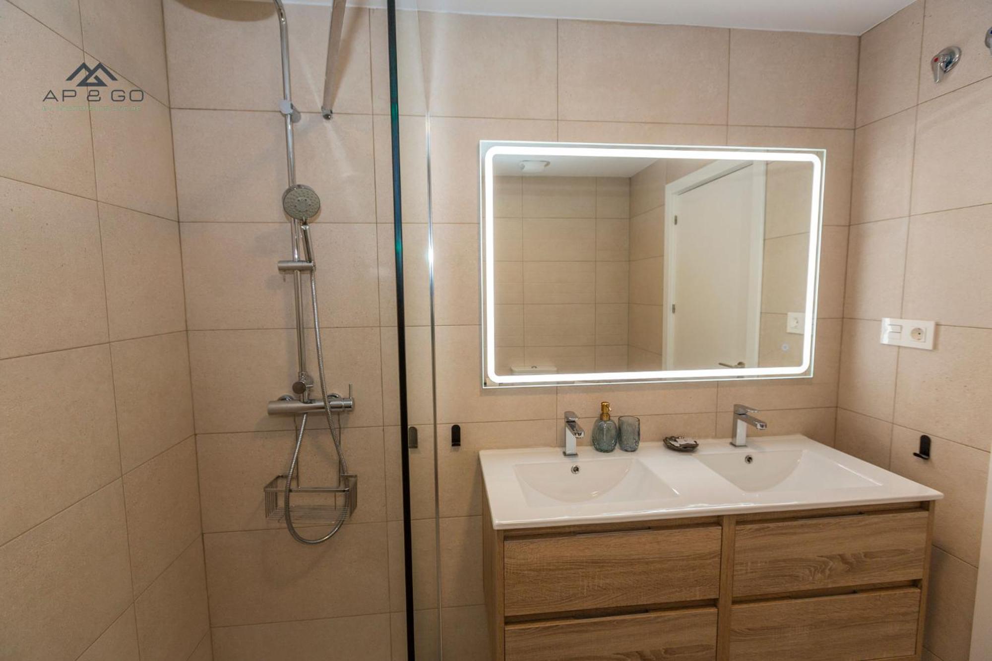 Sky Marina Luxury Appartement *