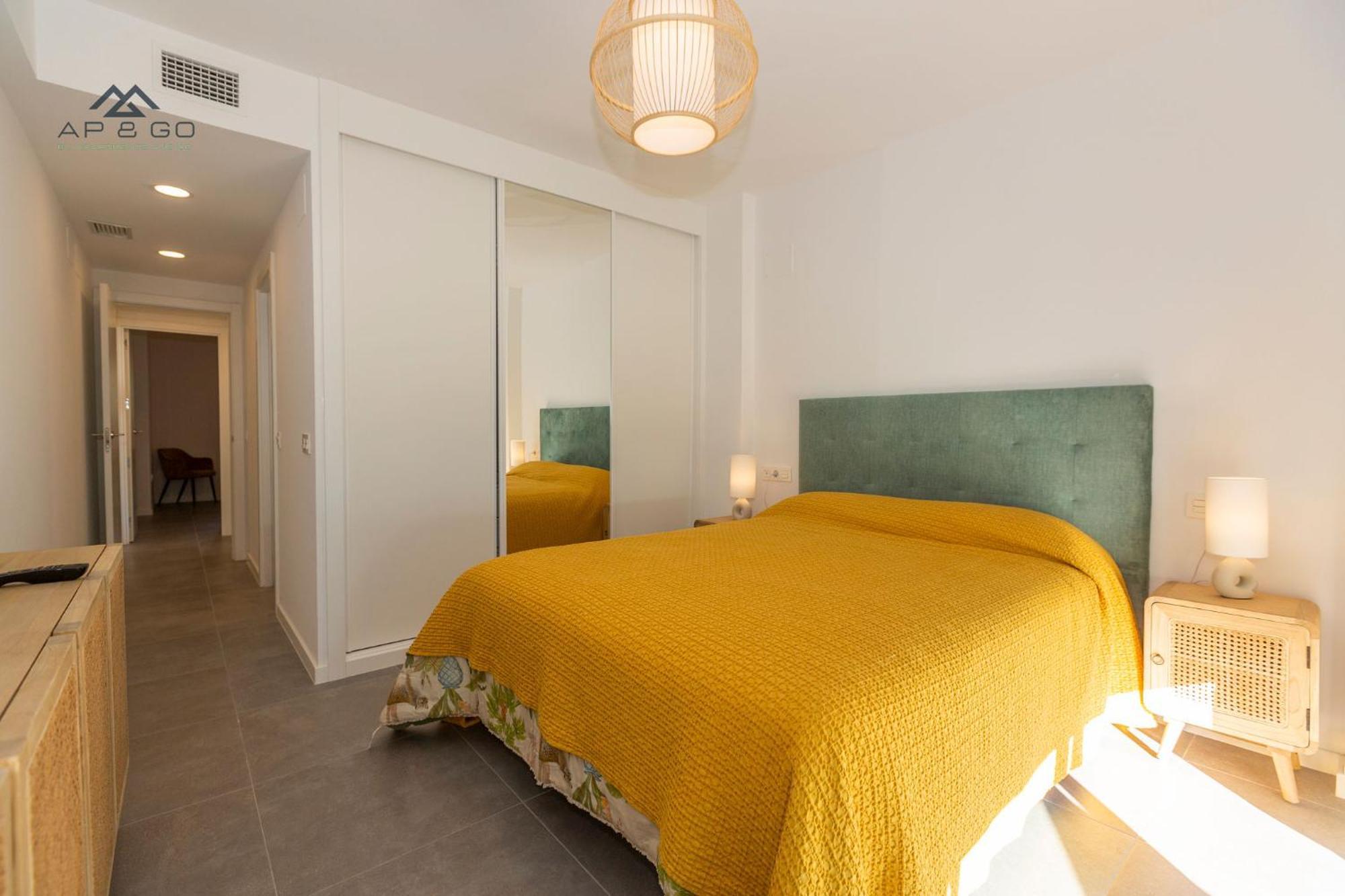 Appartement Sky Marina Luxury La Herradura (Granada)