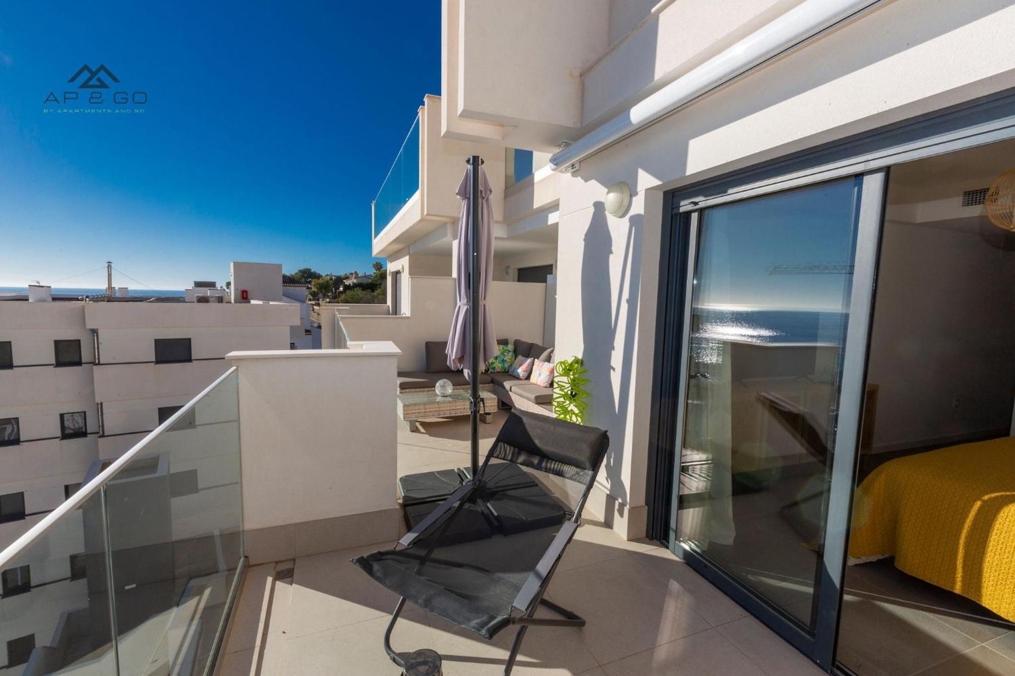 Sky Marina Luxury *