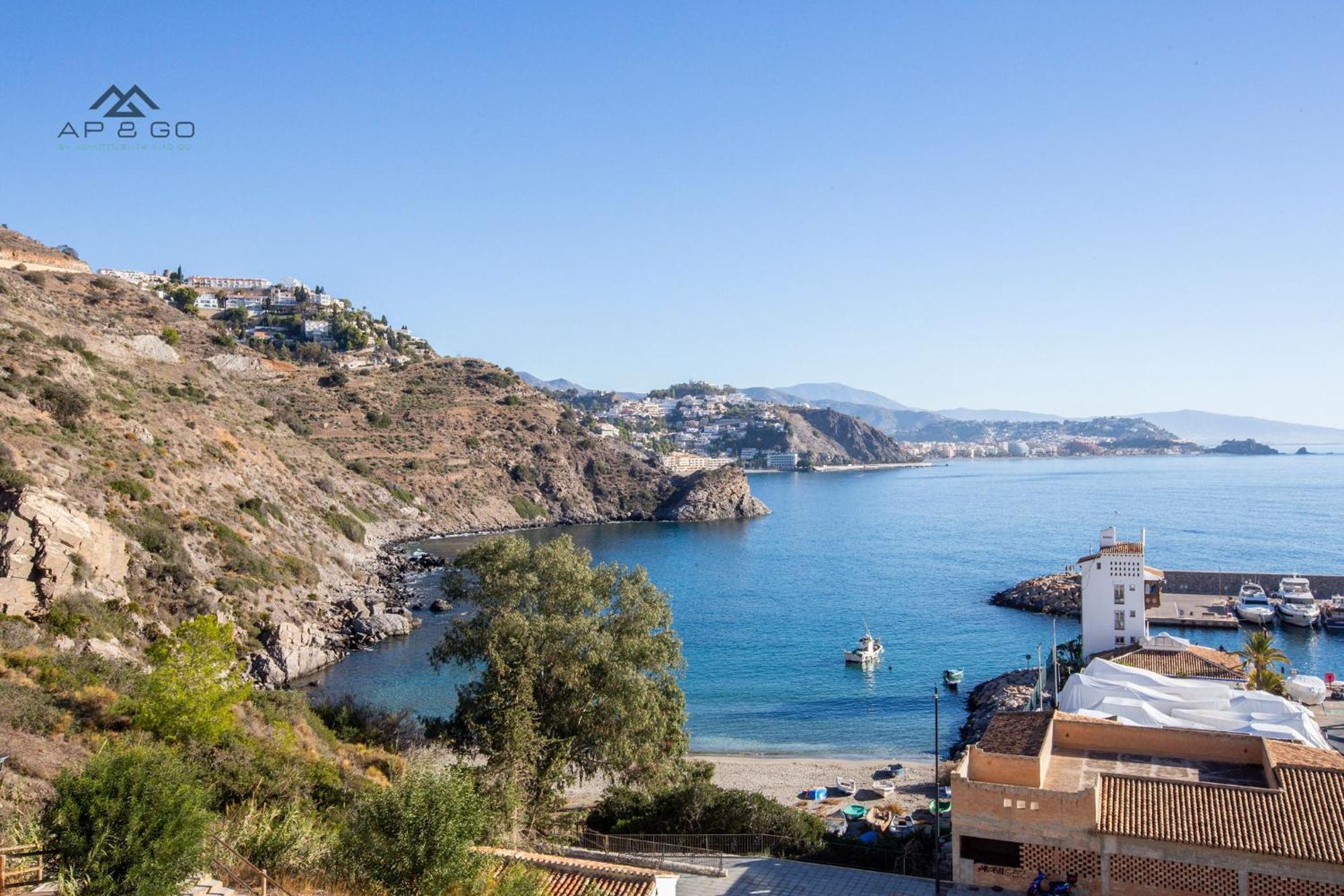 Appartamento Sky Marina Luxury
