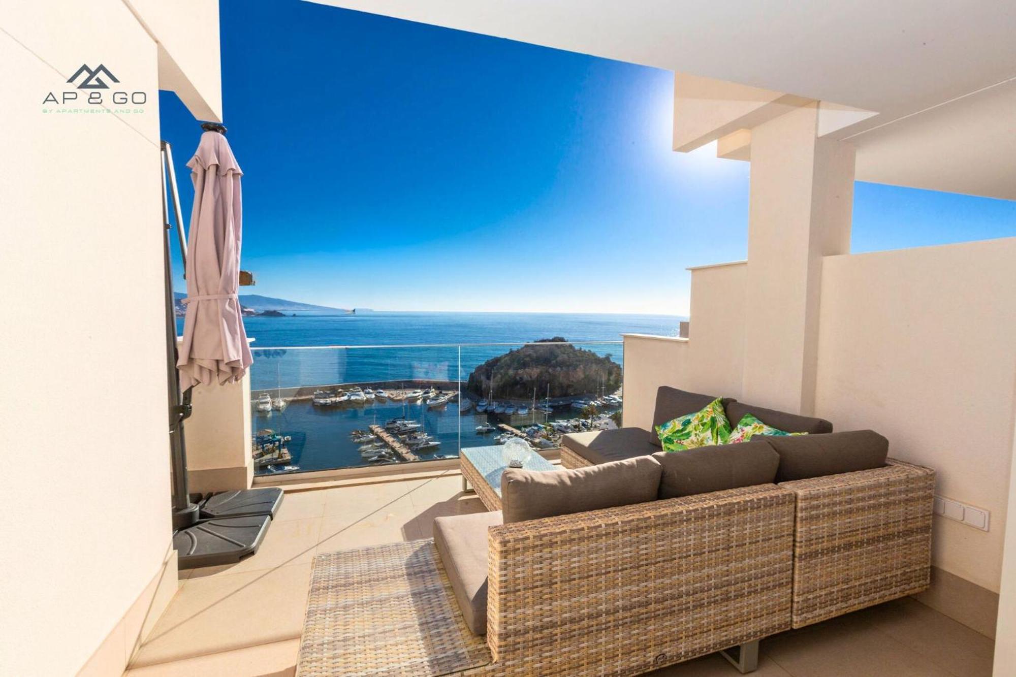 Appartamento Sky Marina Luxury *