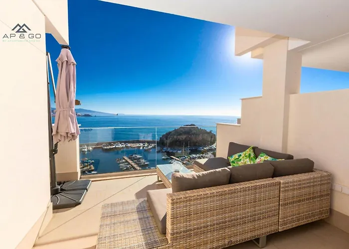 Sky Marina Luxury