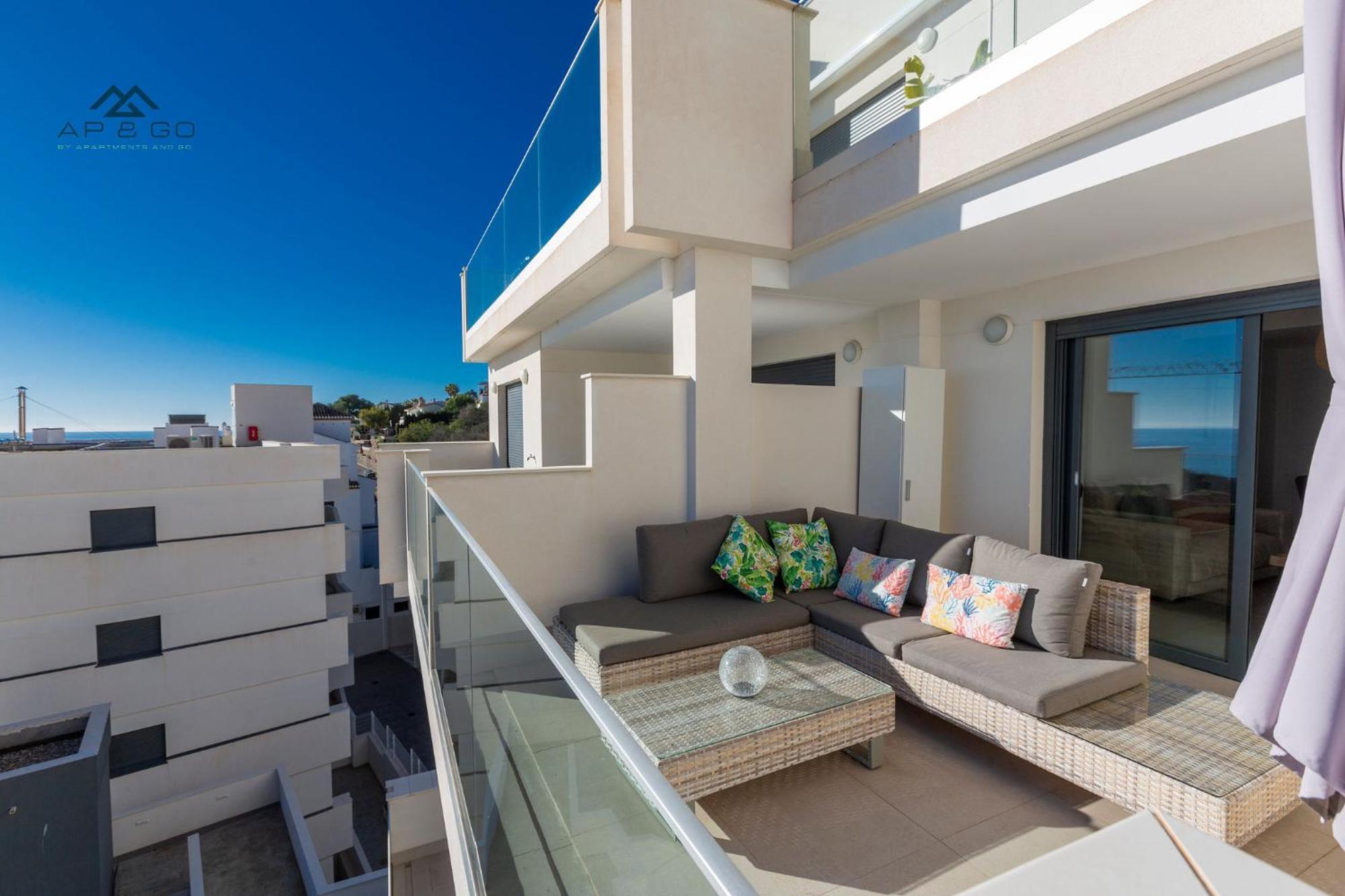 Sky Marina Luxury *