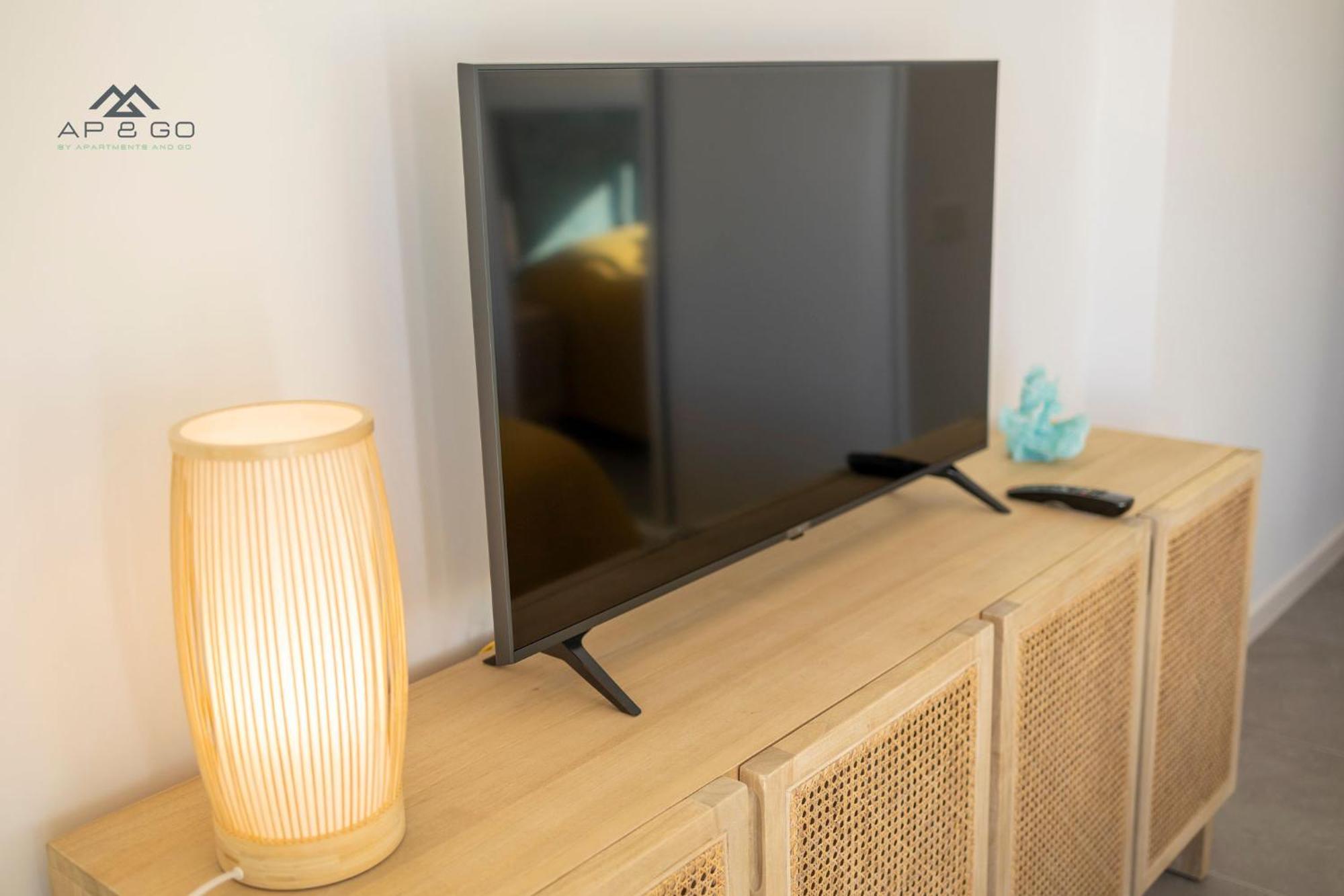 Sky Marina Luxury Appartement *