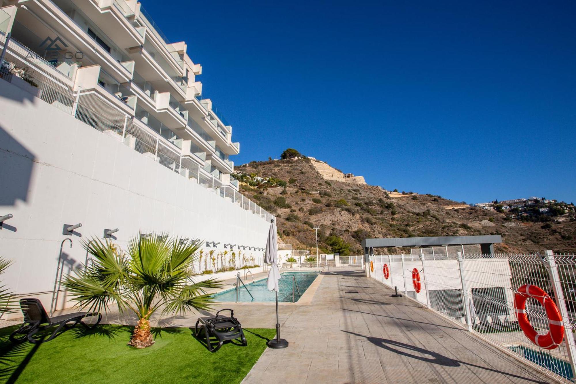 Sky Marina Luxury Appartement