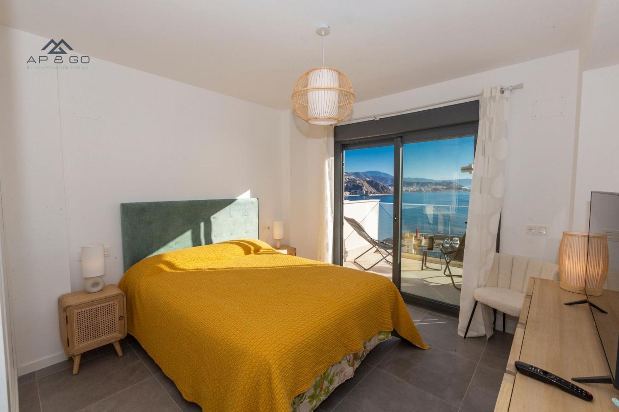 Sky Marina Luxury *
