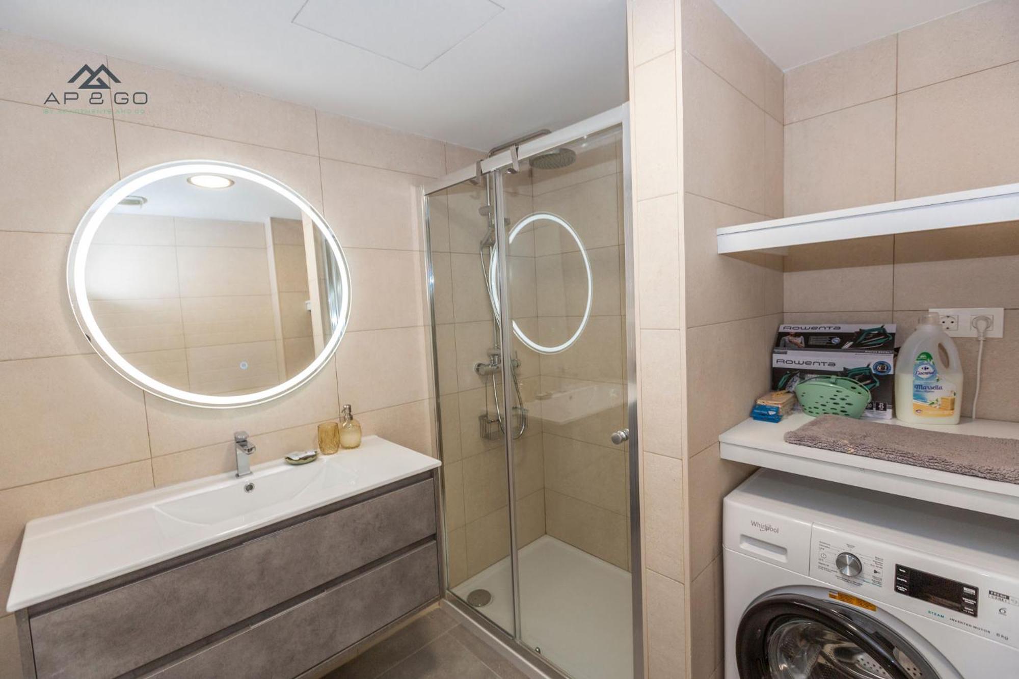 Appartement Sky Marina Luxury *