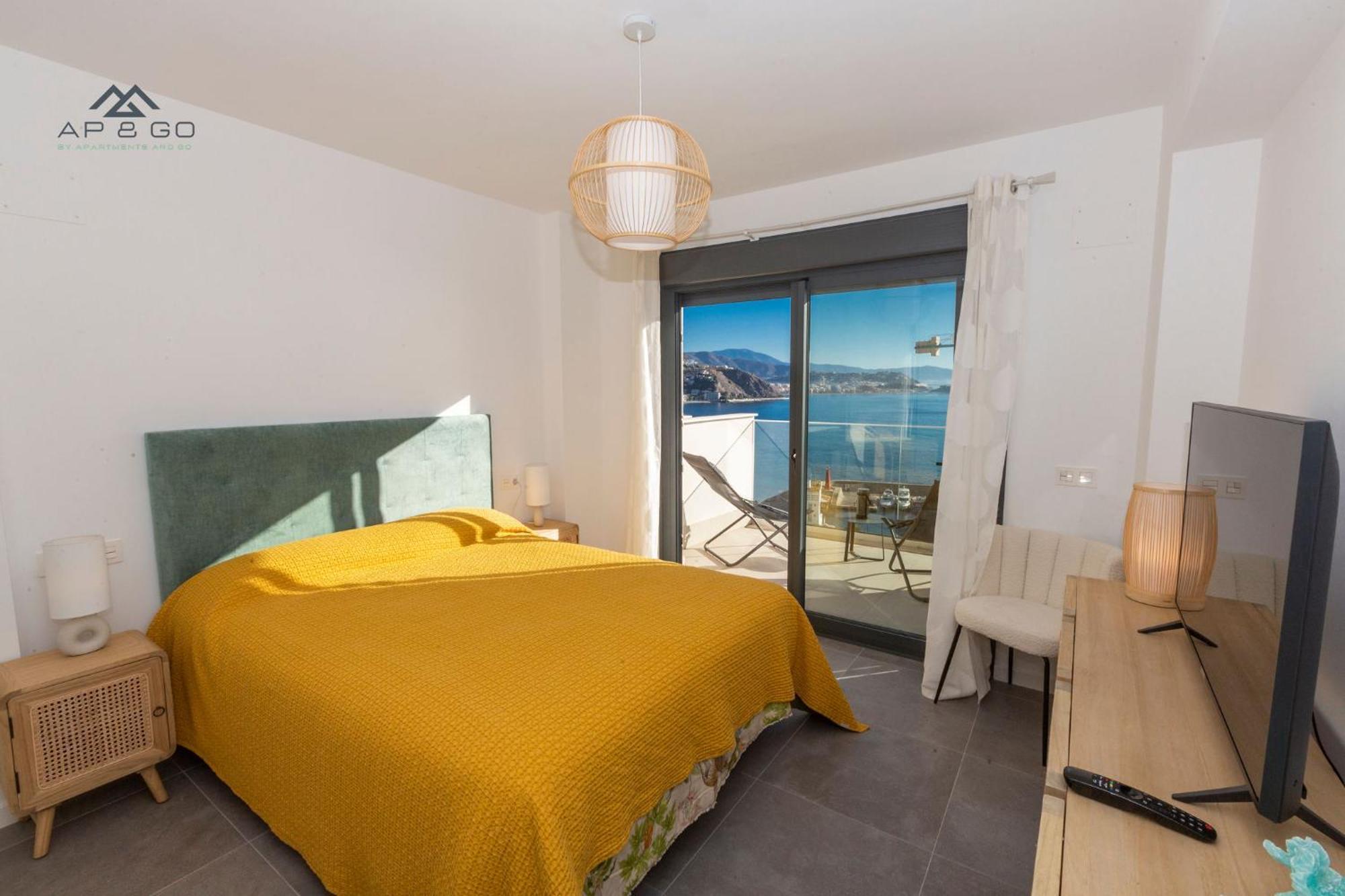 Sky Marina Luxury