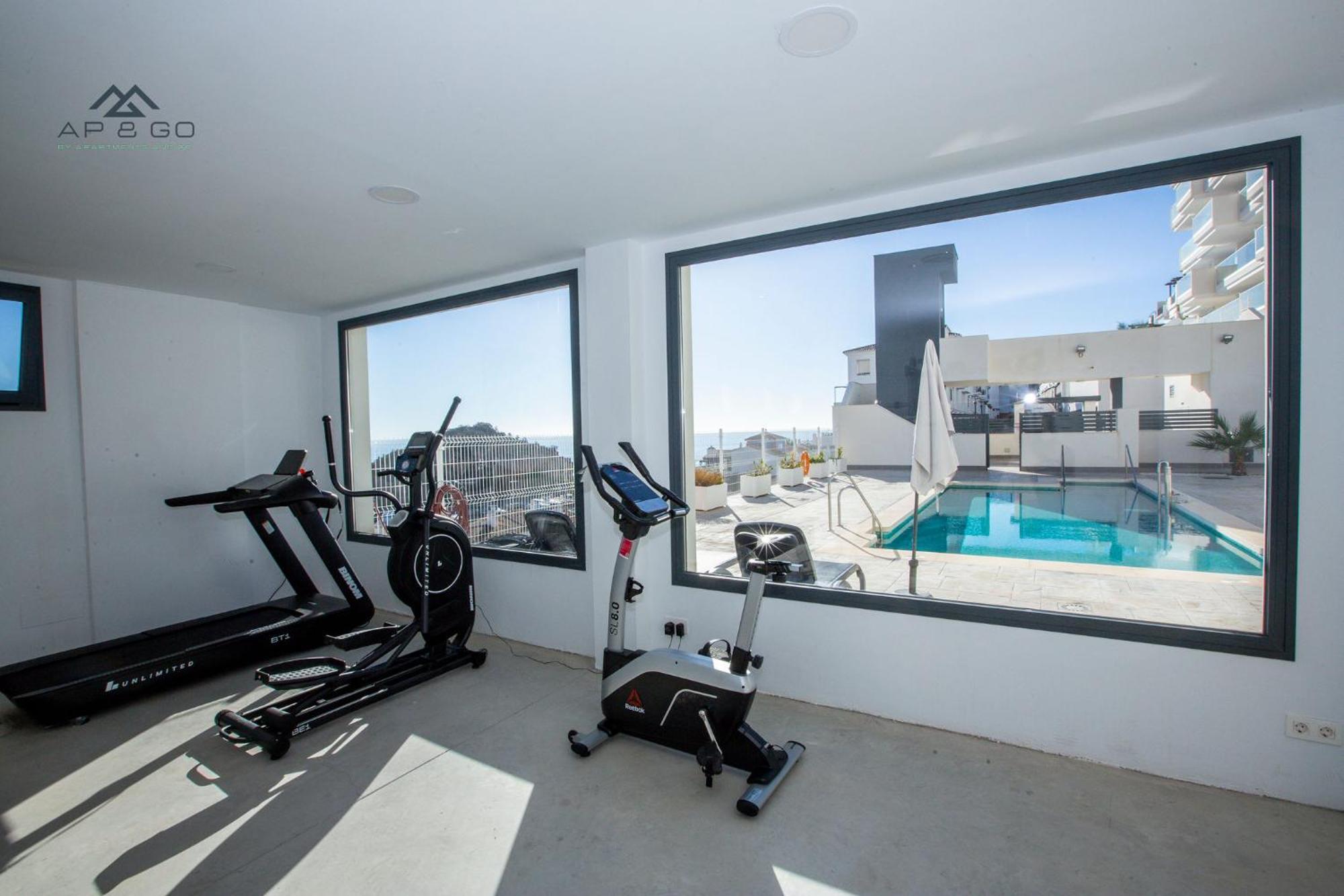 Sky Marina Luxury